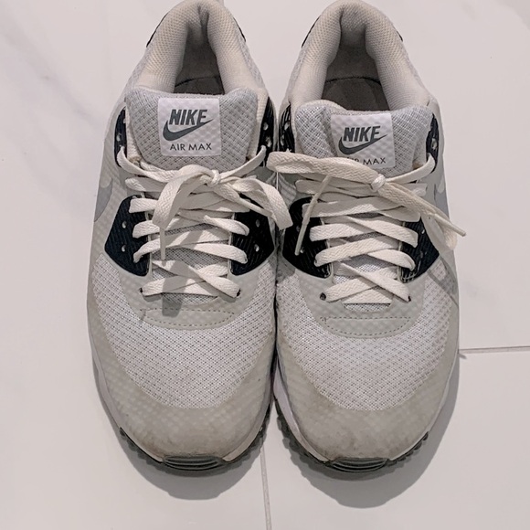 Nike Air Max 90 Ultra Essentials - Picture 2 of 10